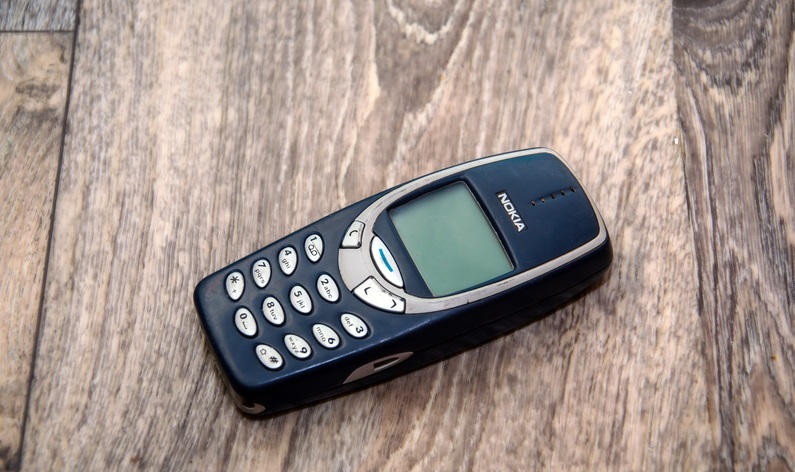 Nokia 3310