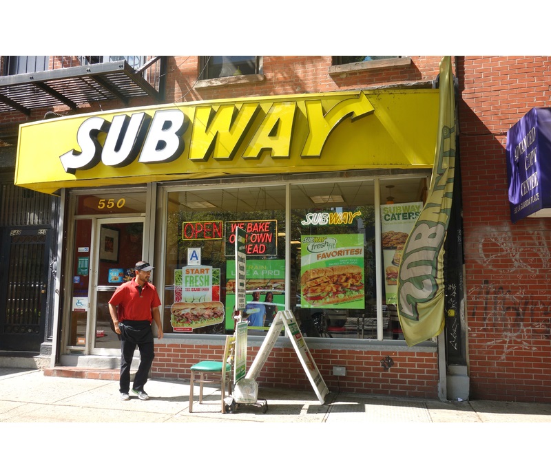 subway-dreamstime