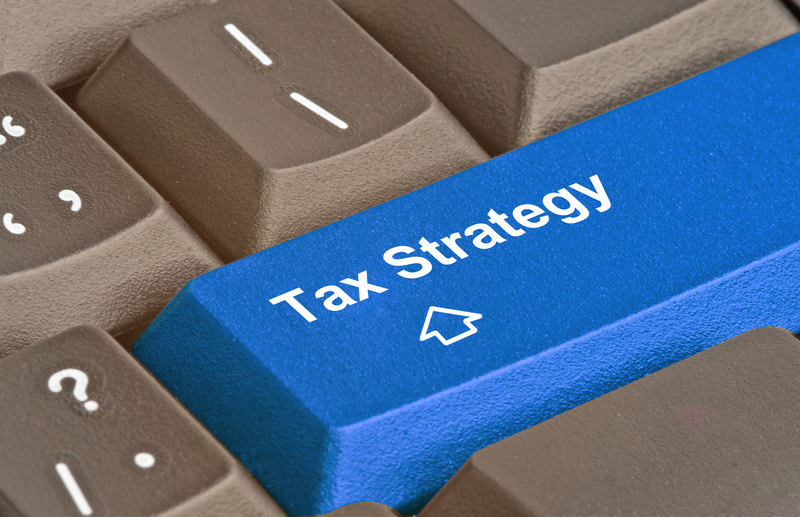 taxe-computer-dreamstime