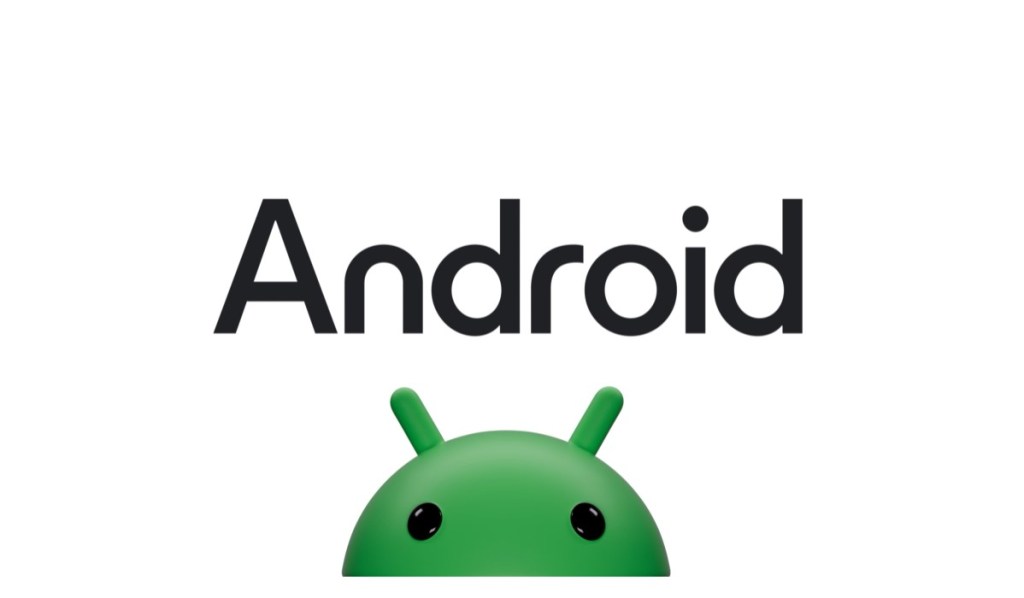 Noul logo al Android 2023