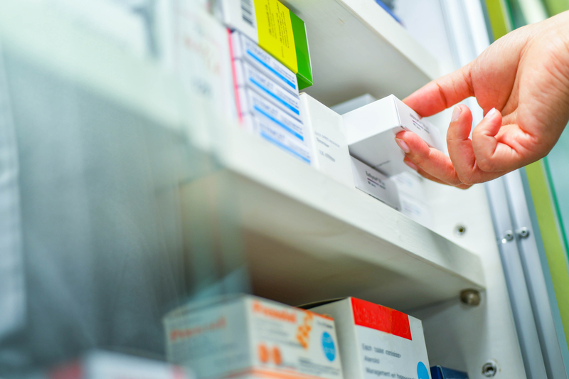 farmacie-dreamstime