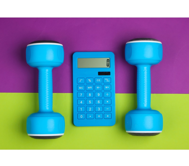 gantere-calculator-dreamstime