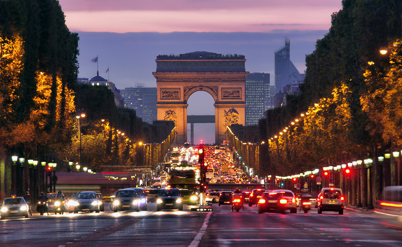 paris-dreamstime.