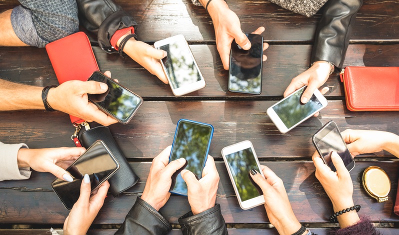 telefoane mobile