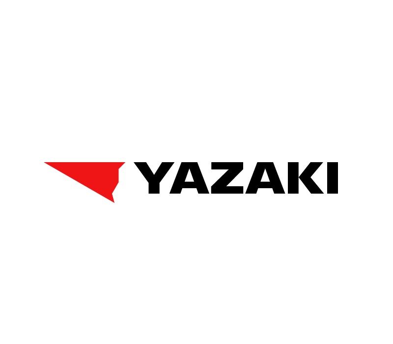 yazaki-logo