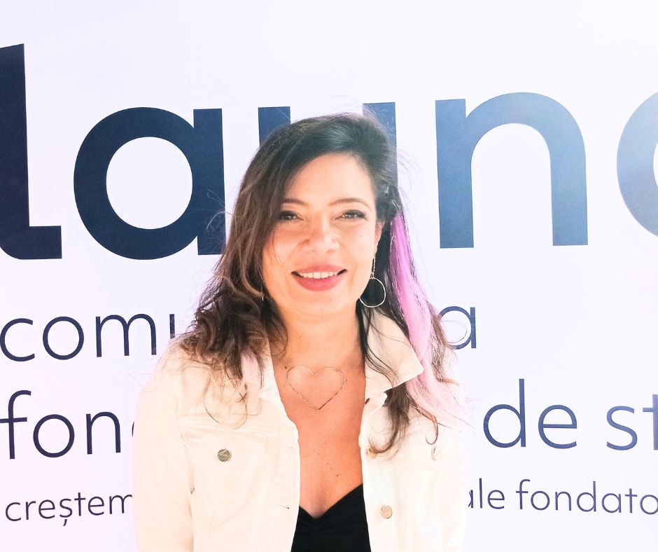 Madalina Seghete-Branch-StartupCaf