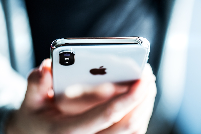 apple-iphone-dreamstime