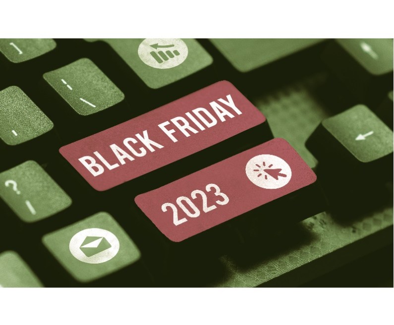 Black Friday 2023