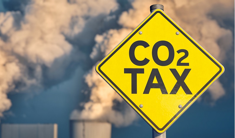 co2 tax