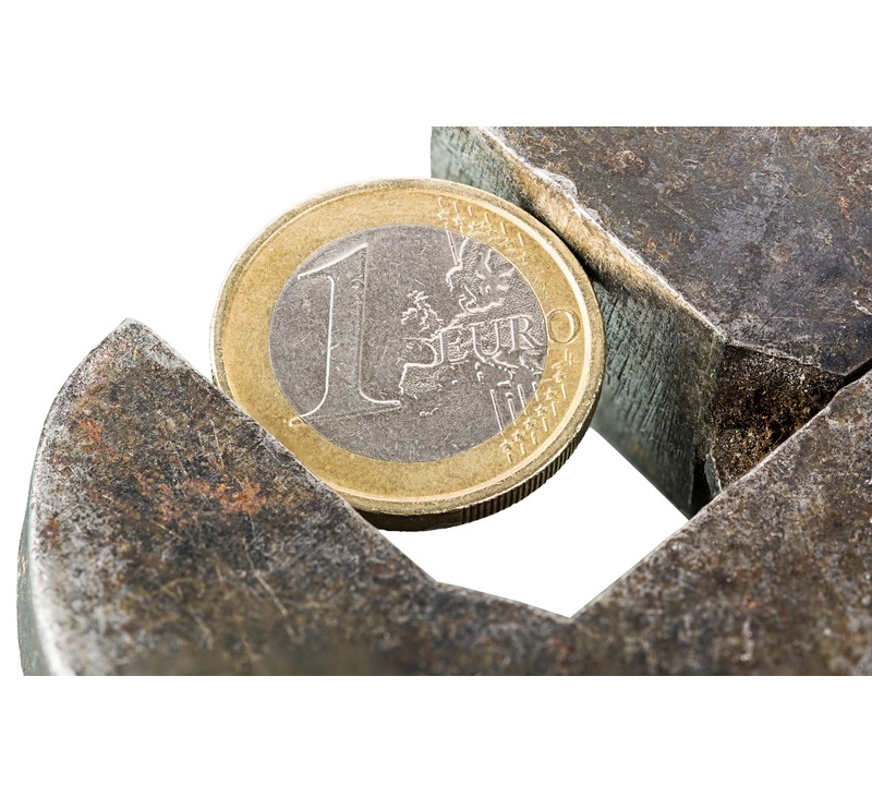 euro-cheie-reparatie-dreamstime