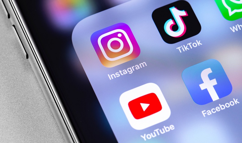 platforme sociale