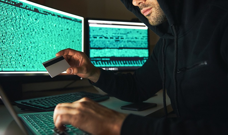 fraude online