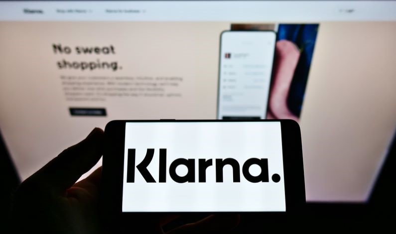 Klarna, sistem „buy now, pay later”, pe telefon