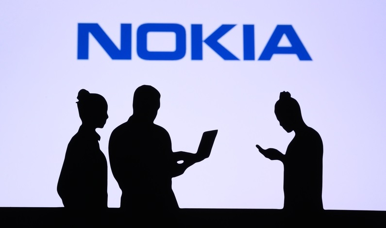 nokia