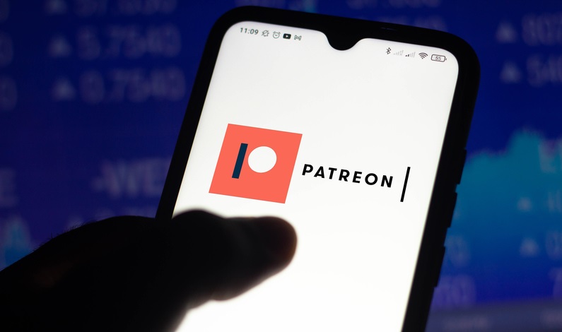 patreon