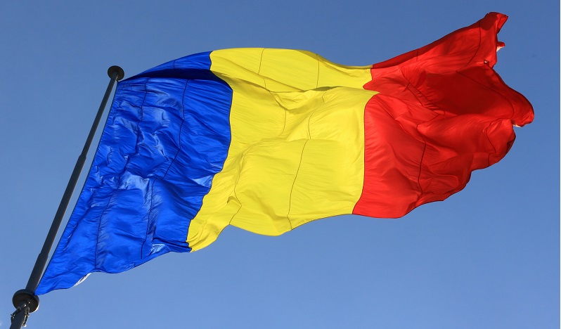România