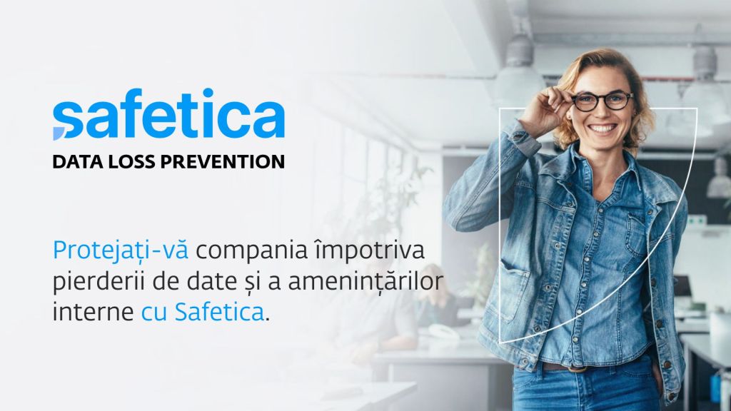 Safetica