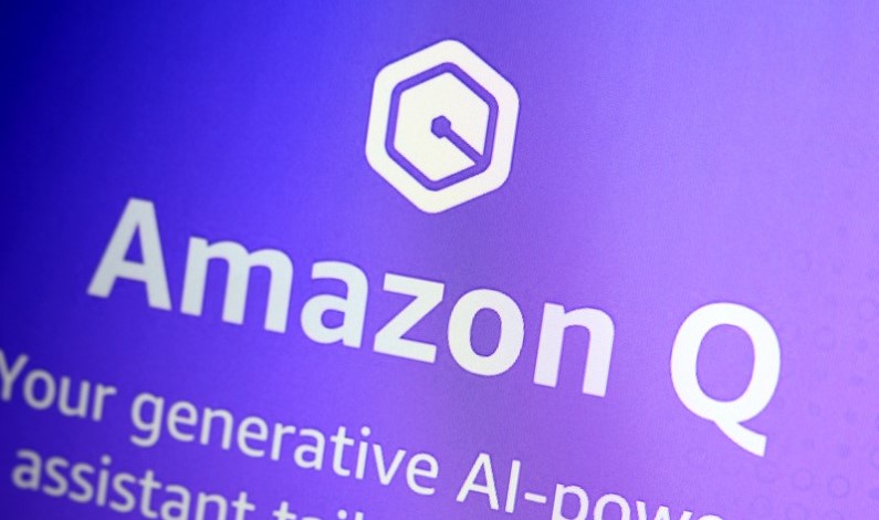 Amazon Q, noul chatbot pentru companii