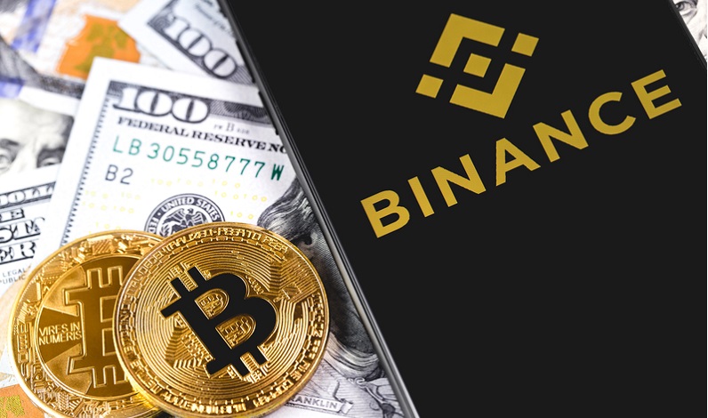 binance