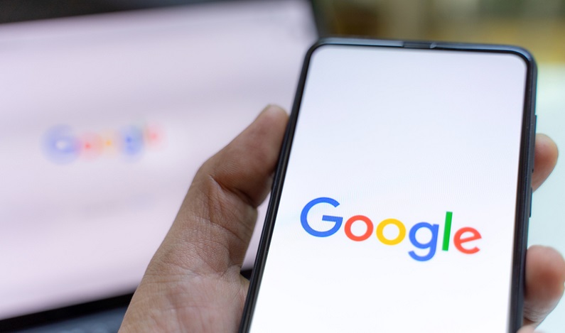 google