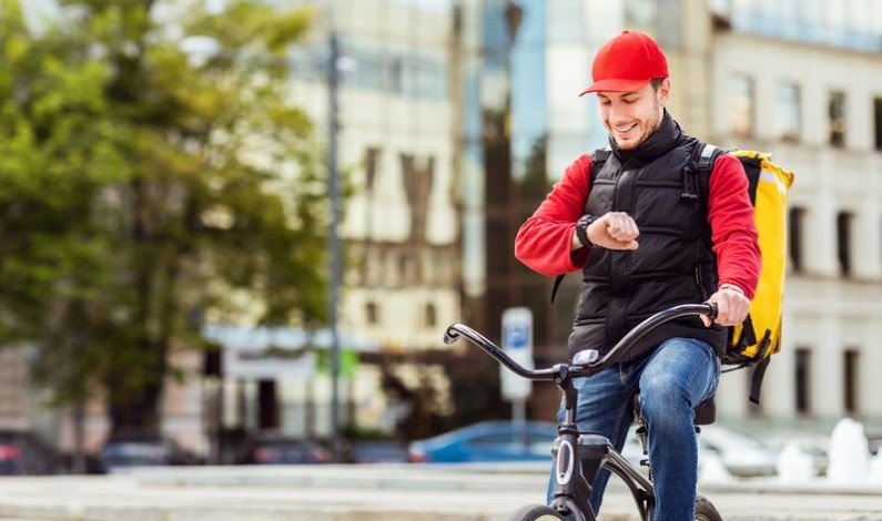 Mobilitate urbană