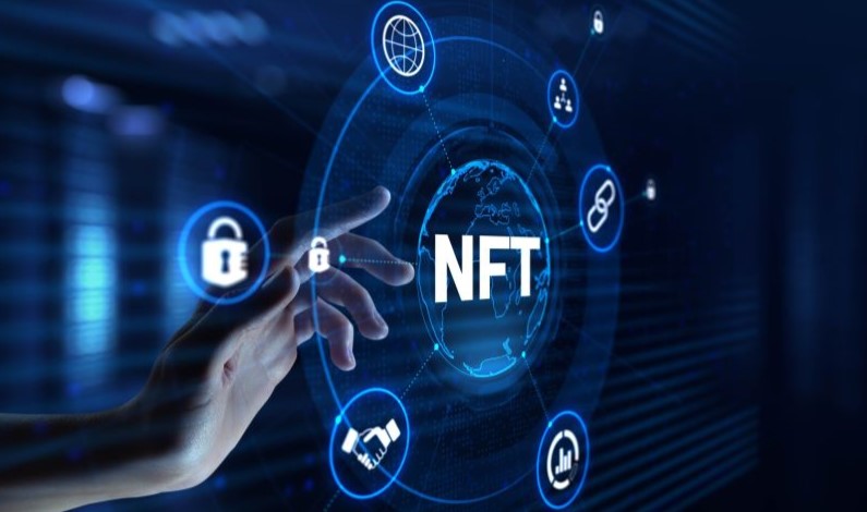 NFT