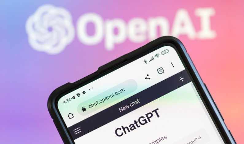 OpenAI ChatGPT