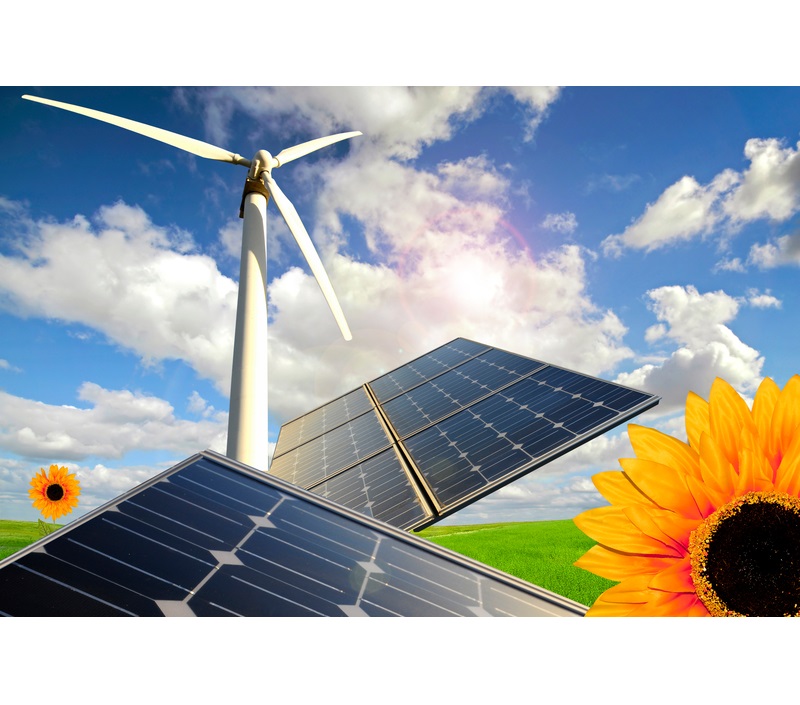 panou-solar-eoliene-dreamstime