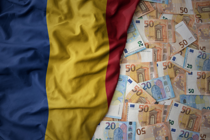 romania-euro-bani-dreamstime