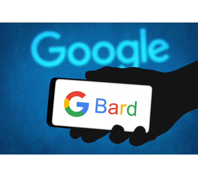 google bard-dreamstime