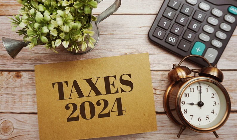 taxe
