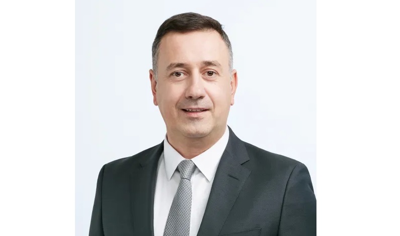 ceo holcim
