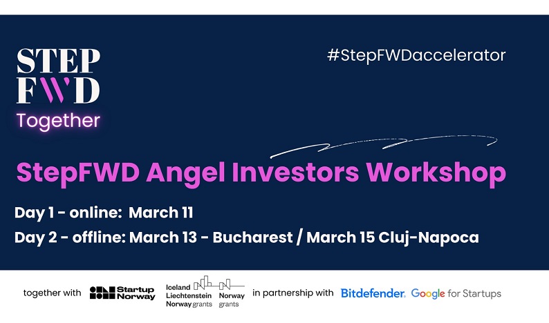 stepfwd
