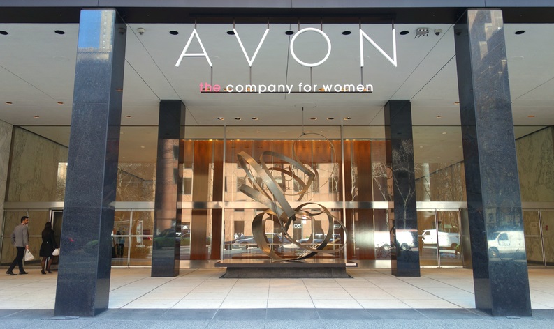 avon