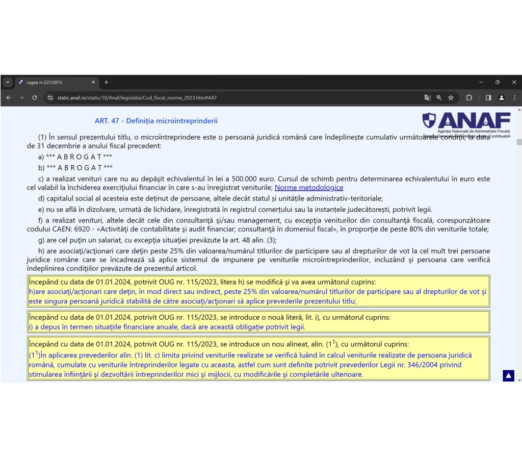 codul fiscal actualizat 2024-anaf.jpg