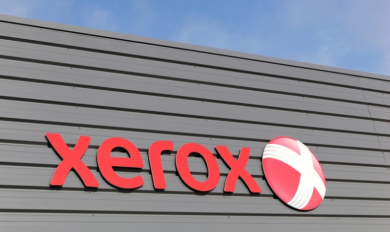 xerox