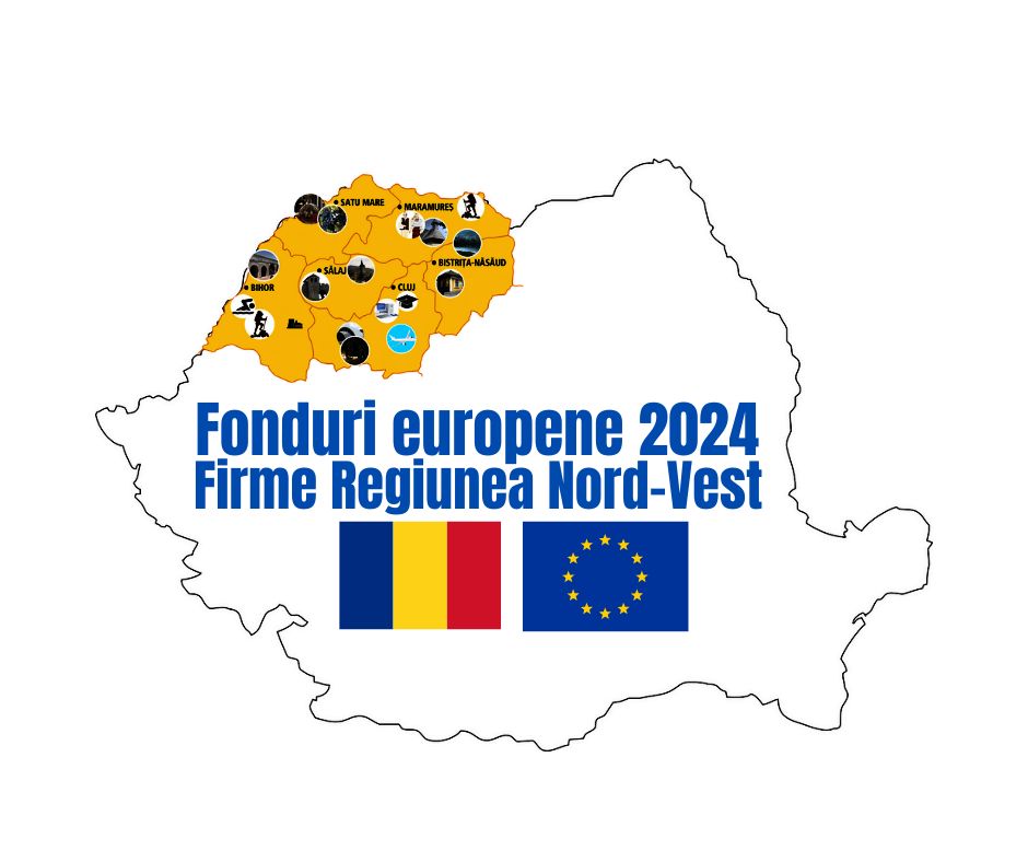 Fonduri europene 2023