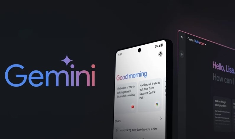 Google Gemini