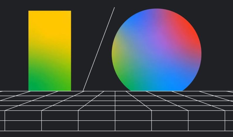 Google I/O 2024