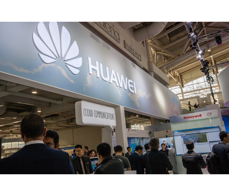 huawei