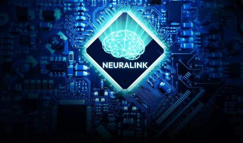 Neuralink