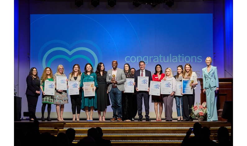 Câștigătorii Ranstad Employer Brand Research 2024 