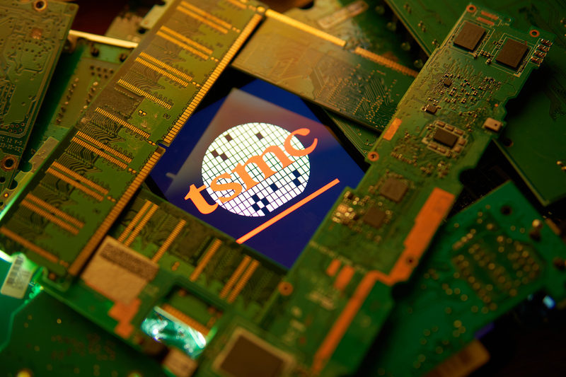 procesor-tsmc-dreamstime