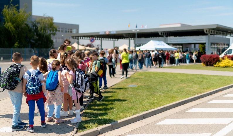 festival de știinta