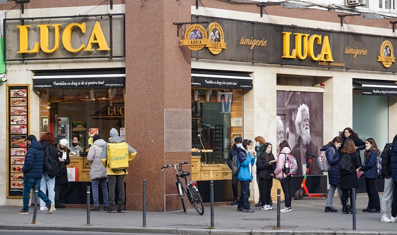 luca