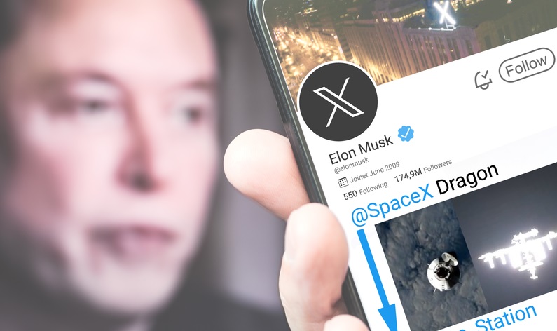 musk