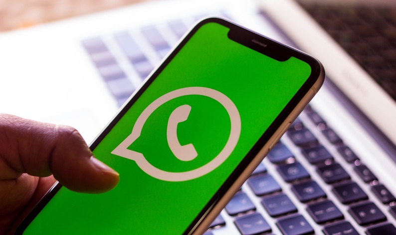 whatsapp