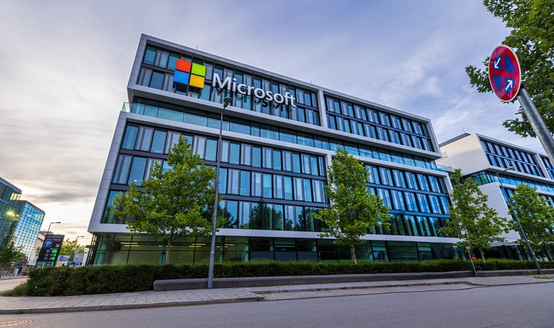 microsoft