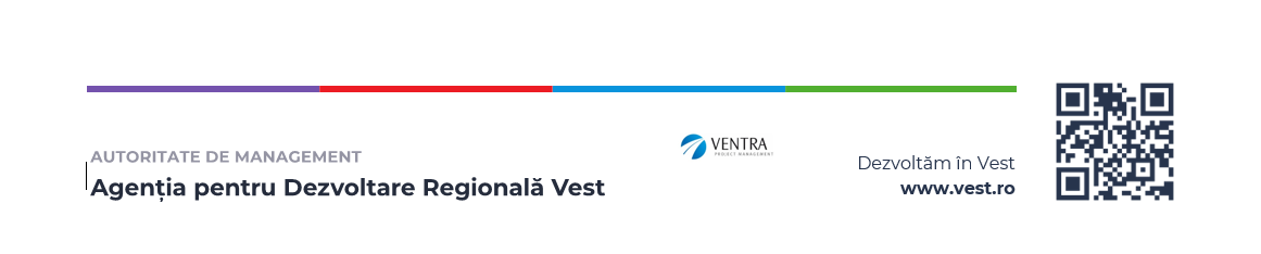 VENTRA PROJECT MANAGEMENT SRL