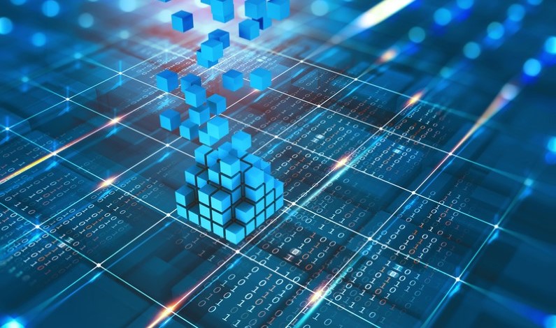Blockchain